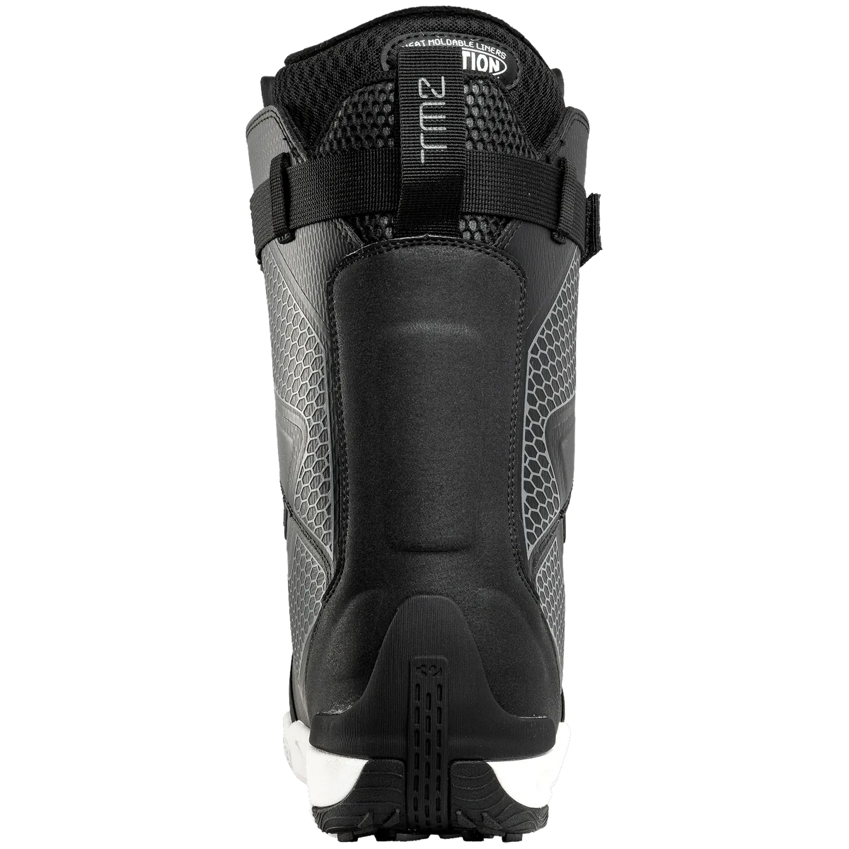 TM-2 XLT Boot