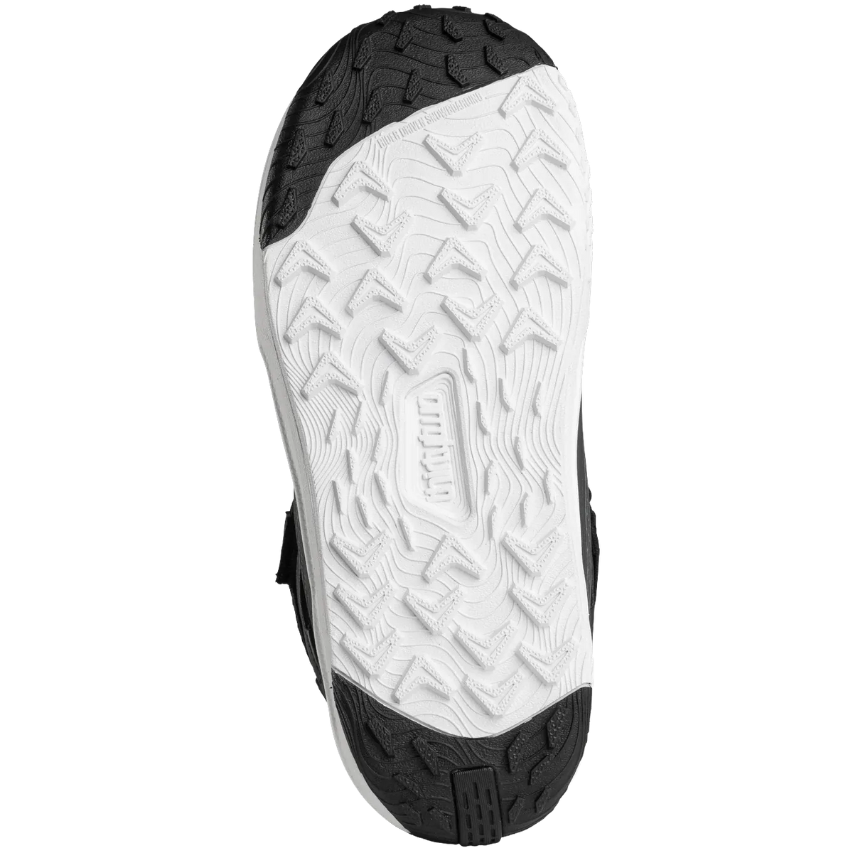 TM-2 XLT Boot