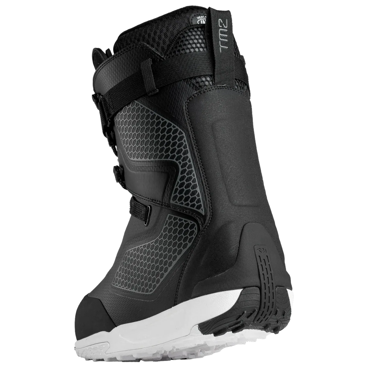 TM-2 XLT Boot