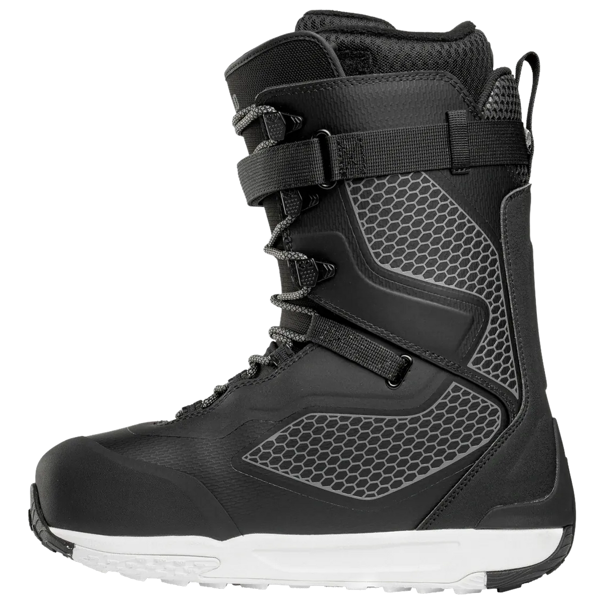 TM-2 XLT Boot