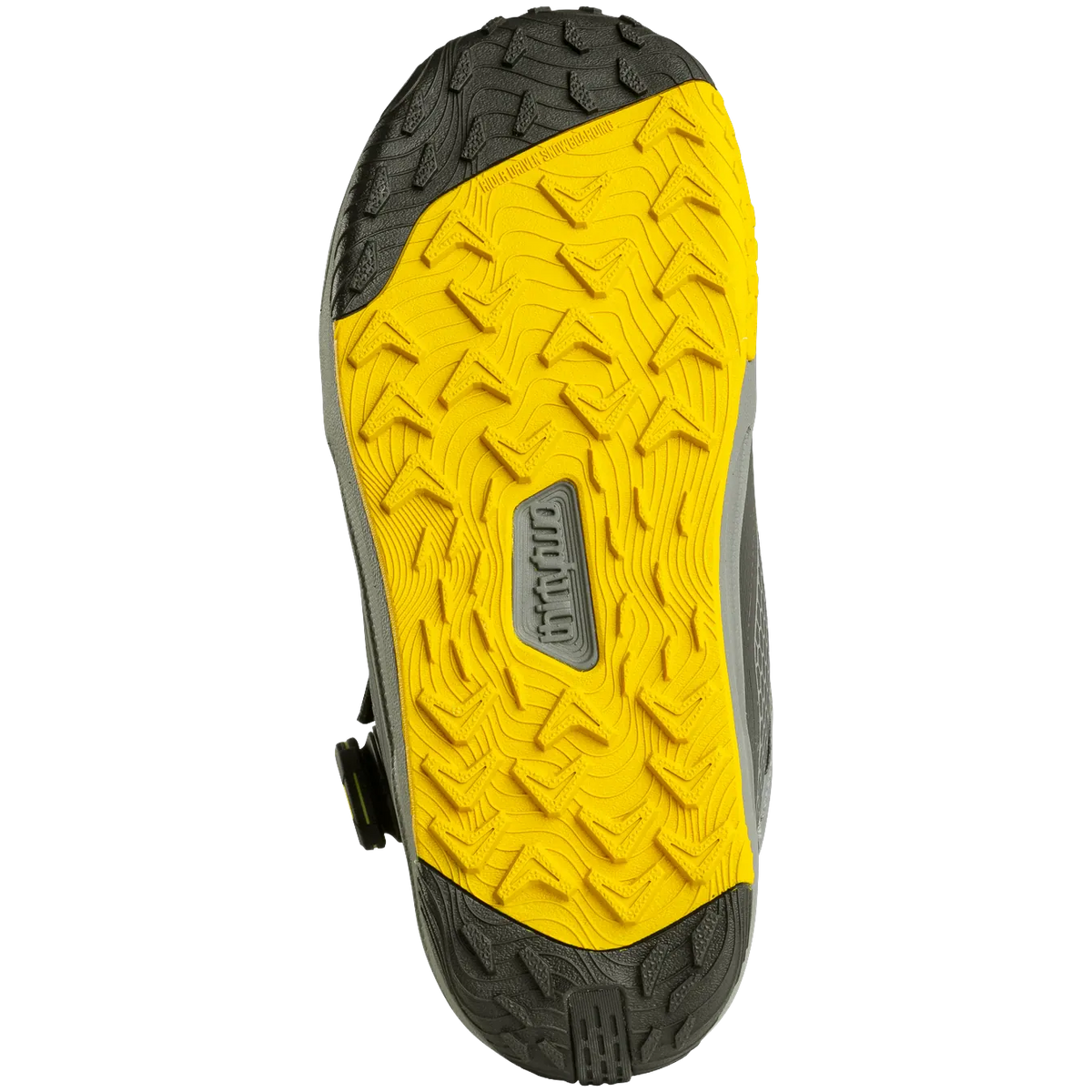 TM-2 XLT Double Boa Grenier Boot