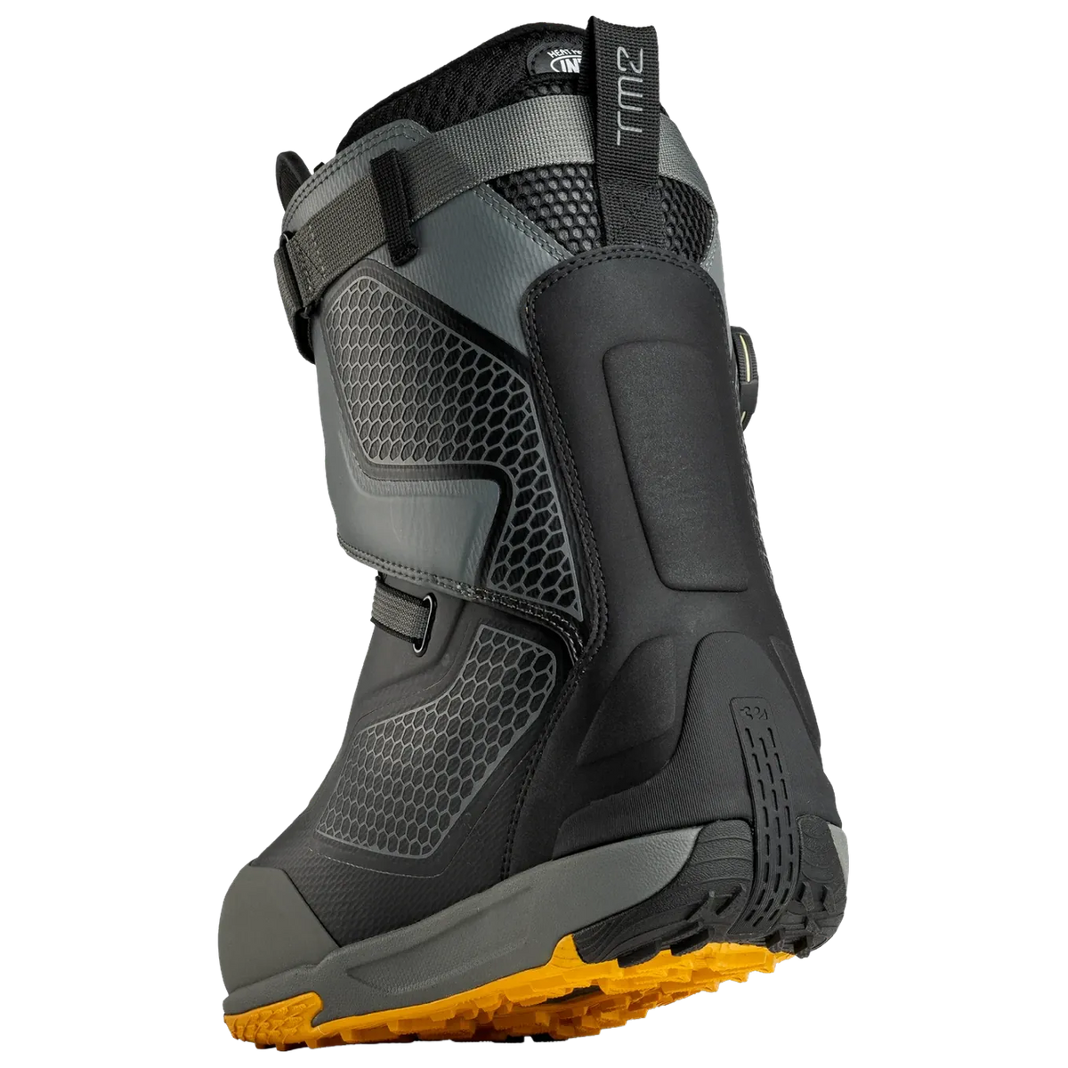 TM-2 XLT Double Boa Grenier Boot