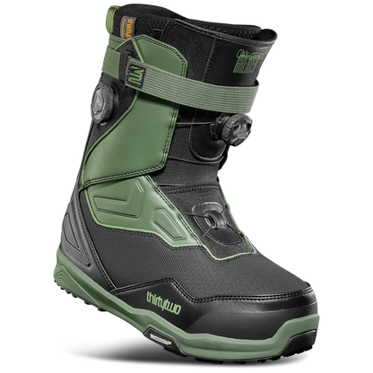 TM-2 XLT Grenier Double Boa Boot 2026