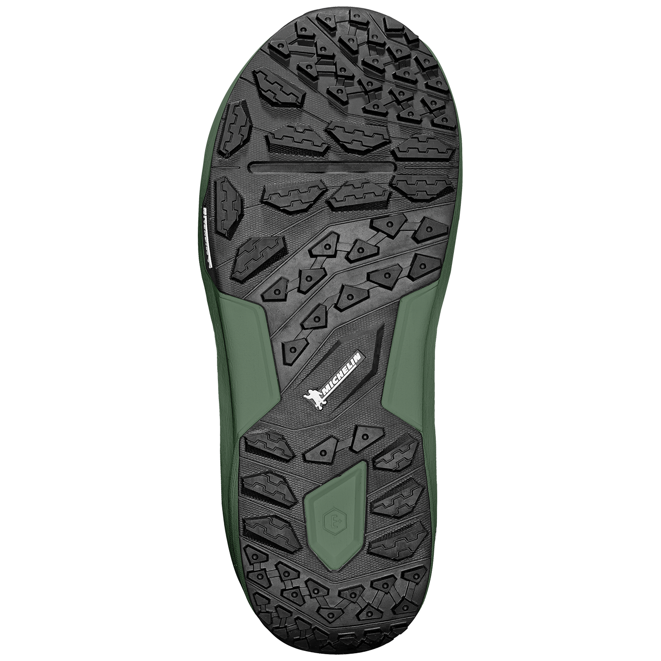 TM-2 XLT Grenier Double Boa Boot 2026