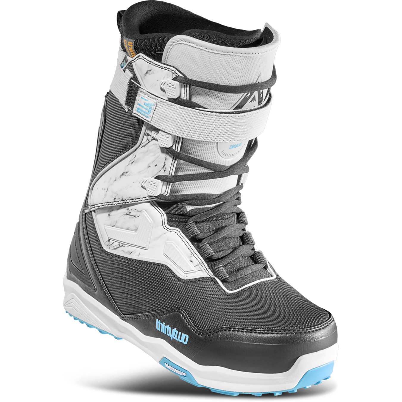 TM-2 XLT Helgason Boot 2026