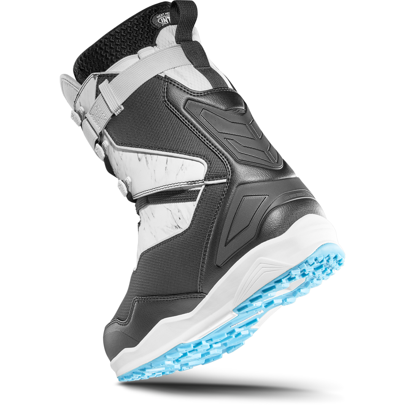 TM-2 XLT Helgason Boot 2026