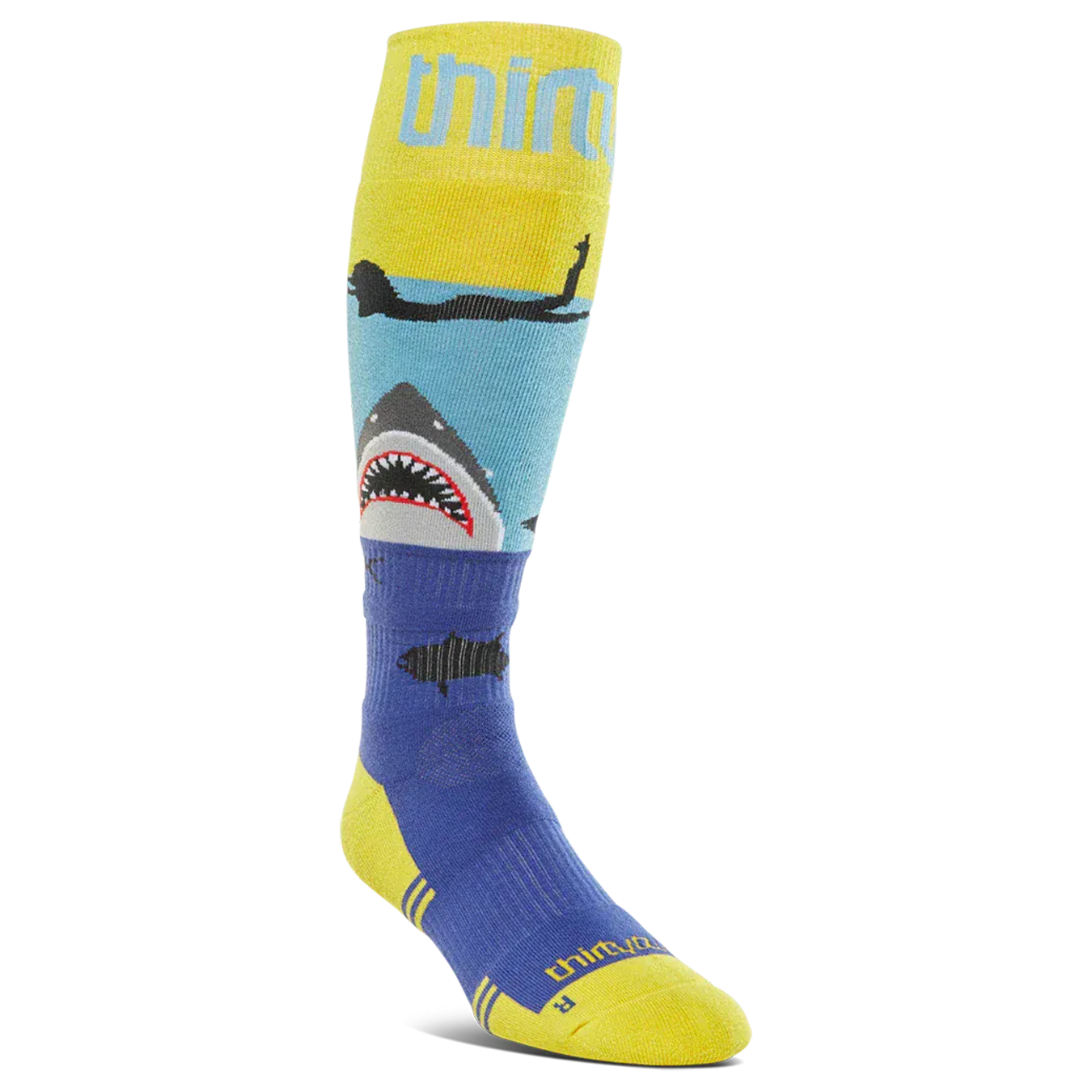 TM Coolmax Sock