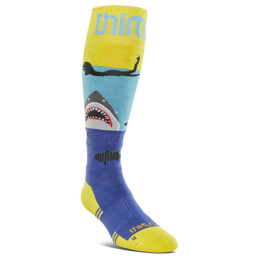 TM Coolmax Sock