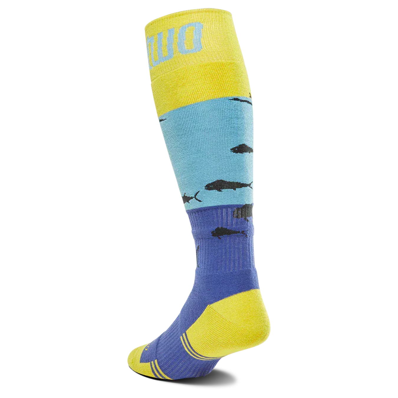 TM Coolmax Sock
