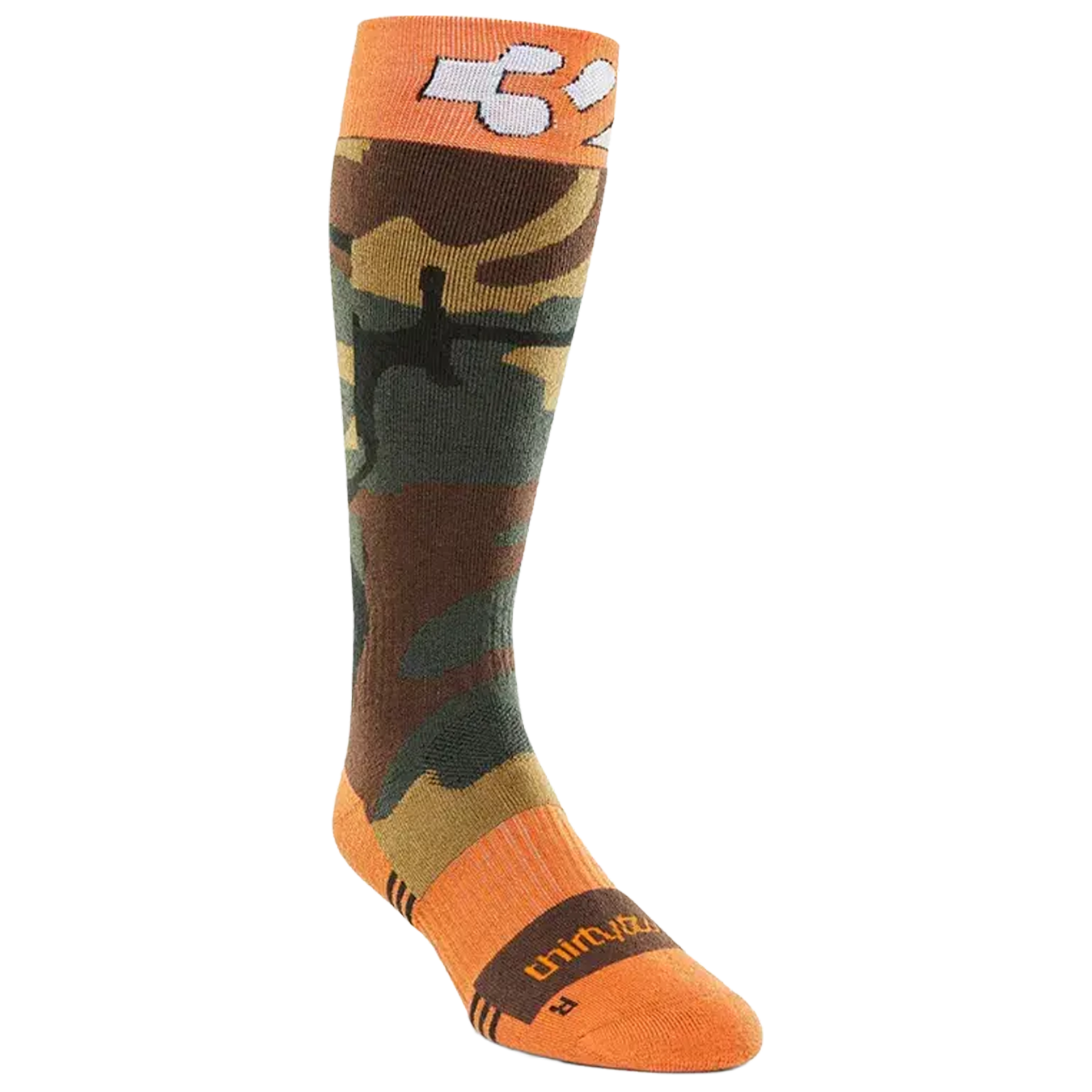 TM Merino Sock