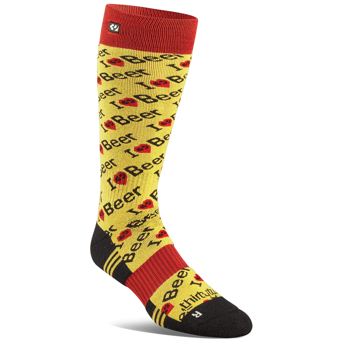 TM Merino Sock
