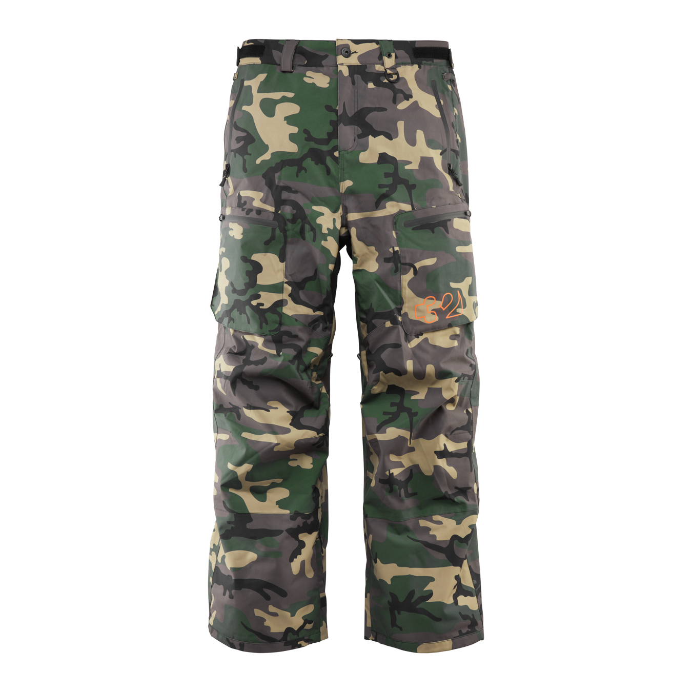 TM Recycled Pant 2026