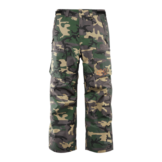 TM Recycled Pant 2026