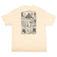 M Cheops S/S T-Shirt SP23