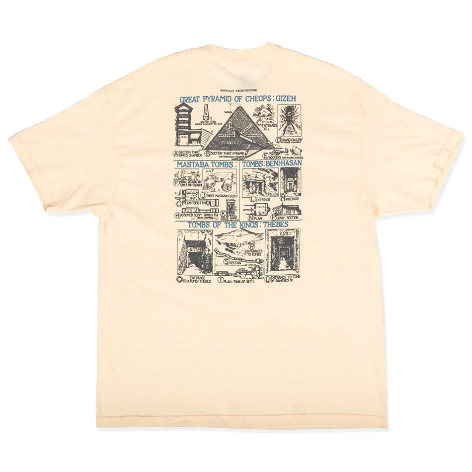 M Cheops S/S T-Shirt SP23