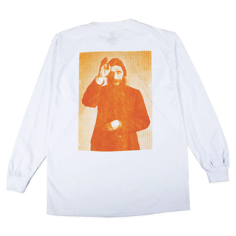 M Rasputin L/S T-Shirt SP23