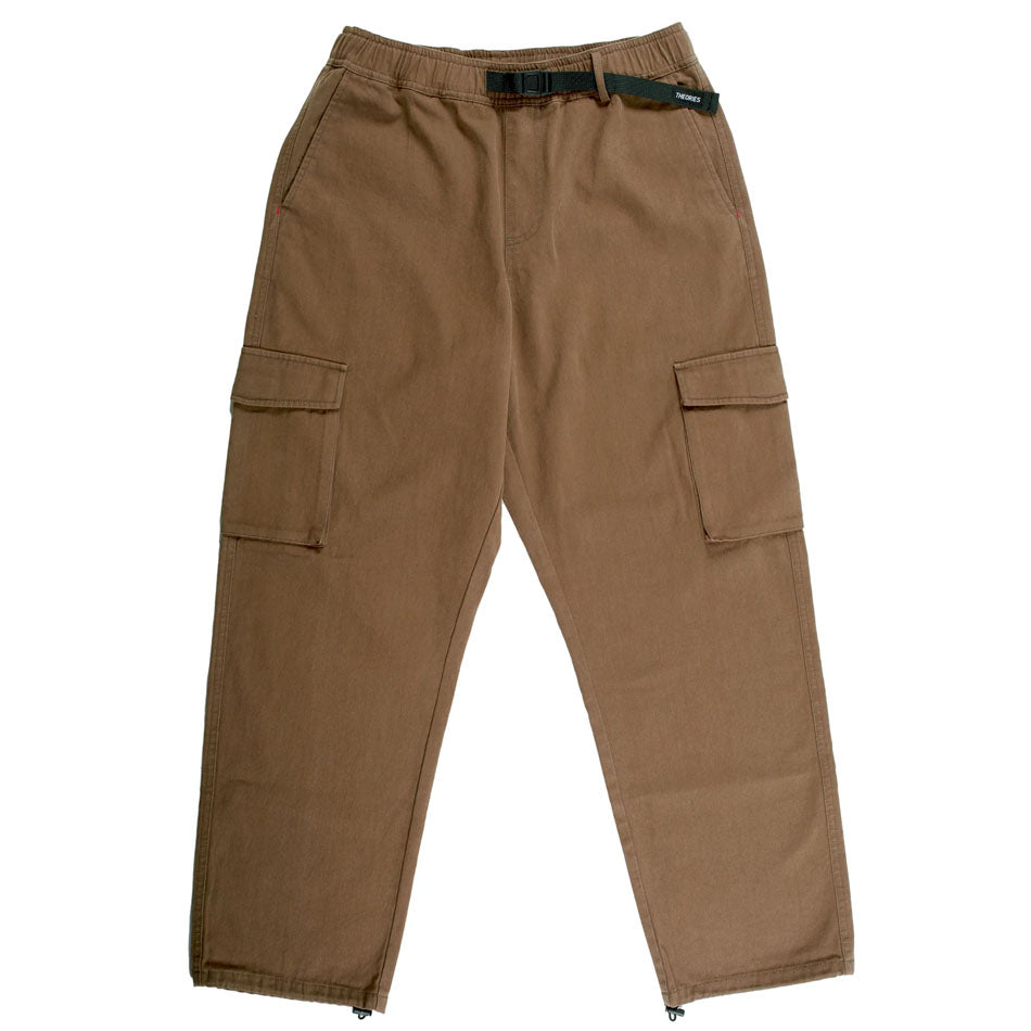 M Herringbone Trail Cargo Pant SP23