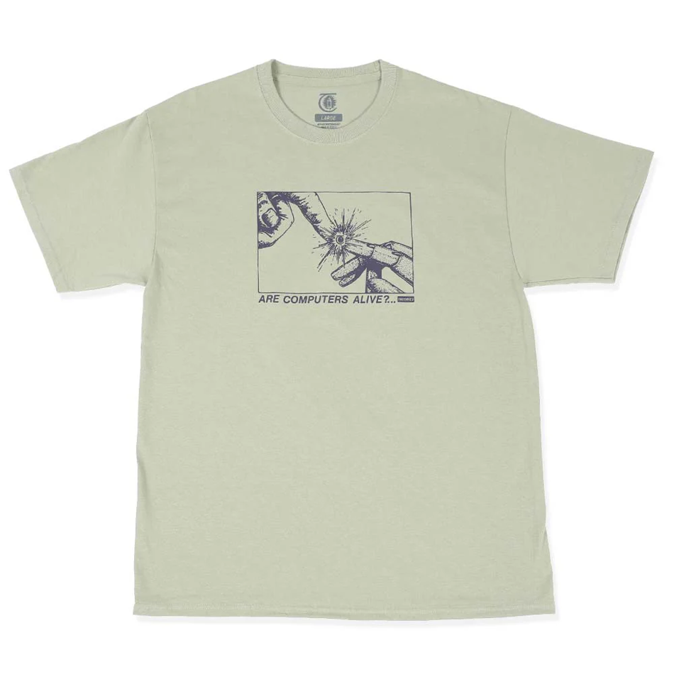 Artificial Intelligence S/S T-Shirt 2024