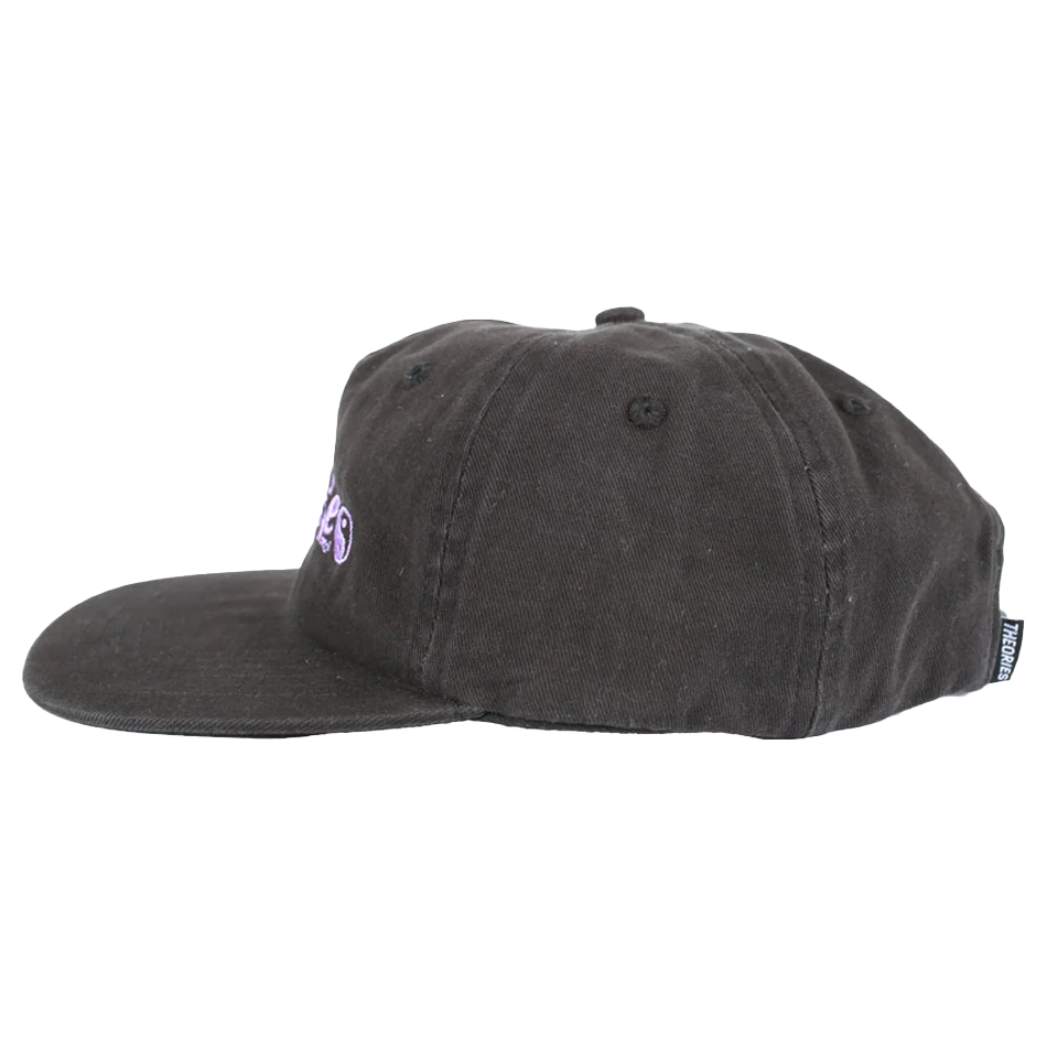 Coexist Denim Hat 2024