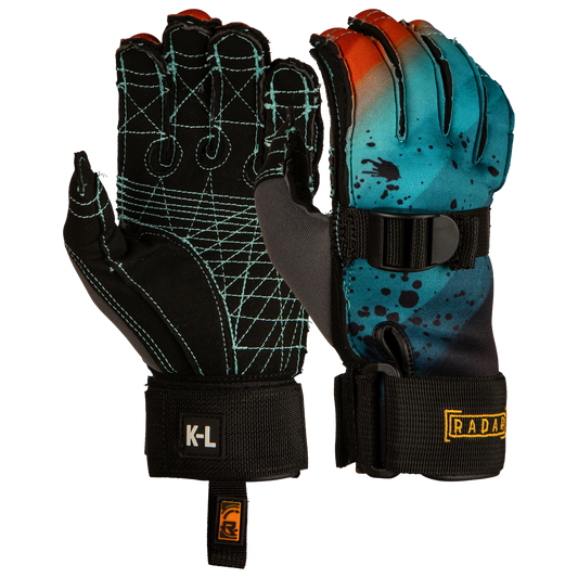 TRA Gloves