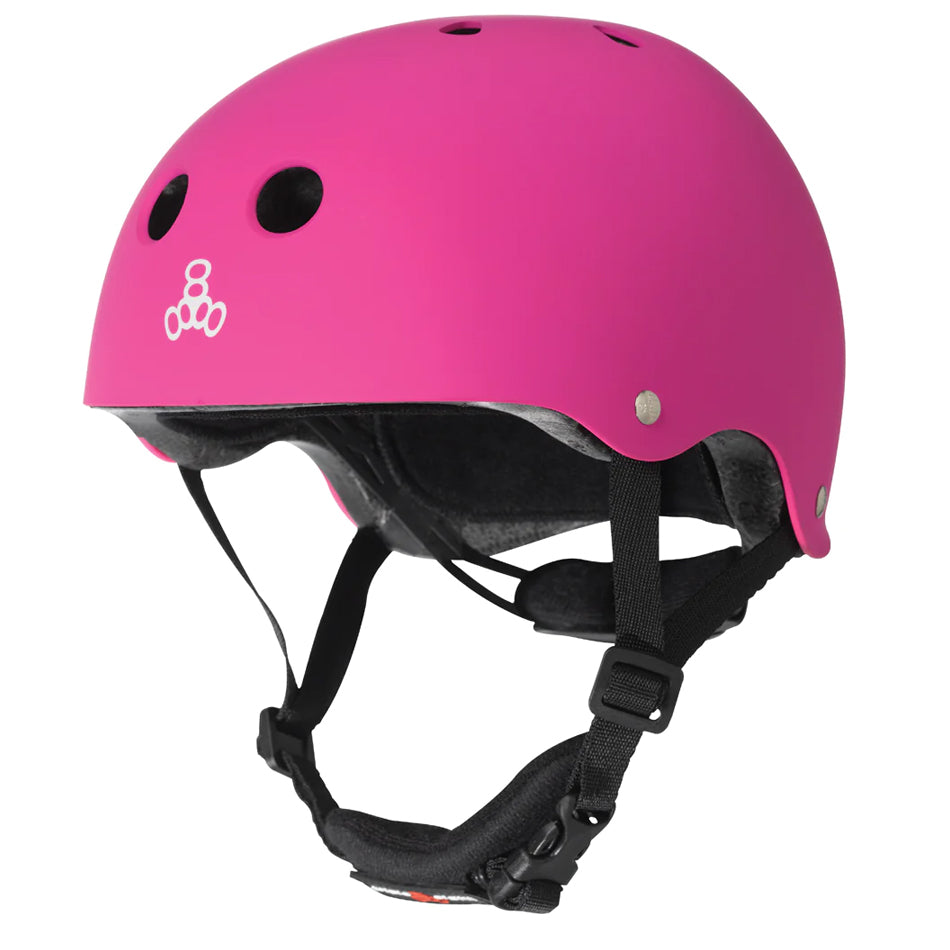 Lil 8 Dual Certified Helmet 2024