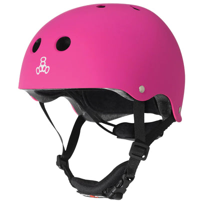 Lil 8 Dual Certified Helmet