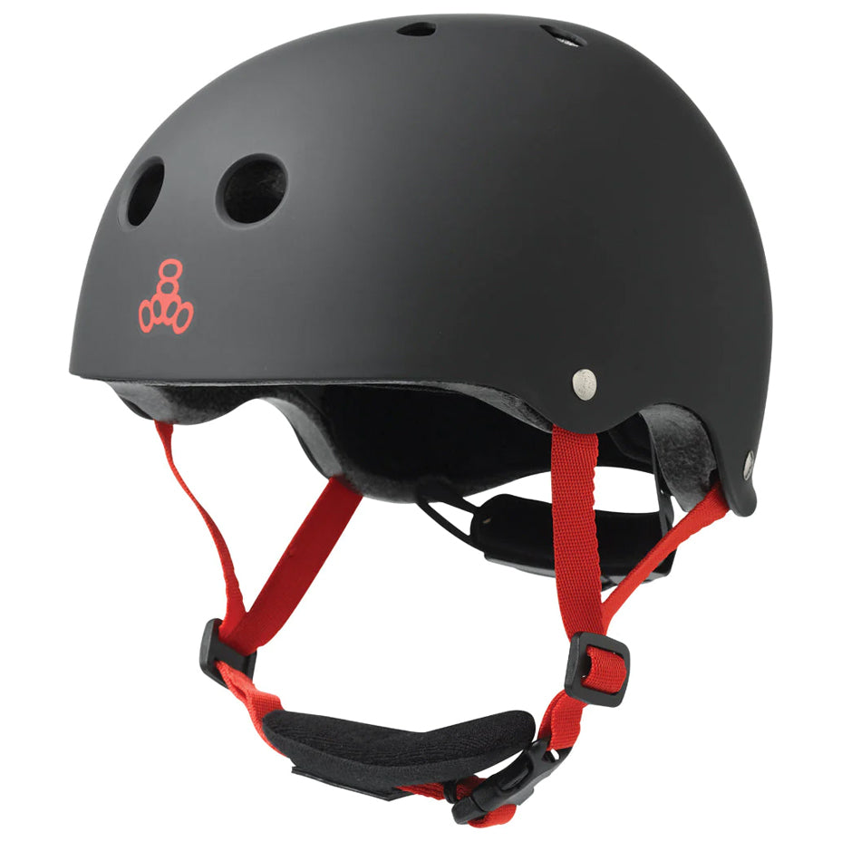 Lil 8 Dual Certified Helmet 2024