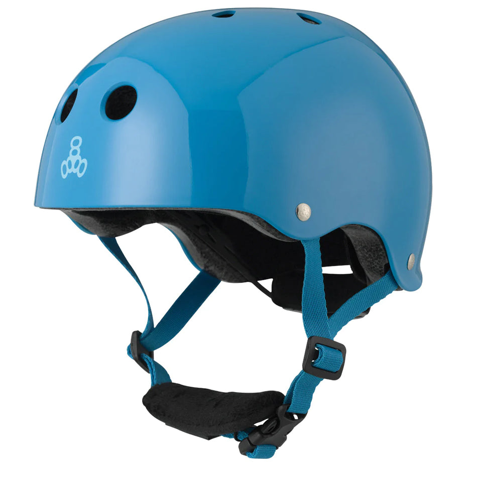 Lil 8 Dual Certified Helmet 2024