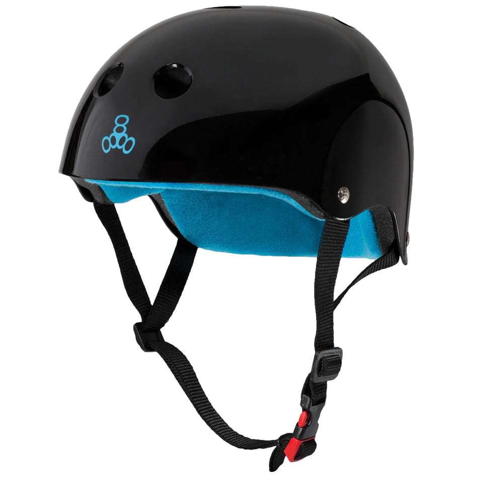 Sweatsaver Certified Helmet 2024