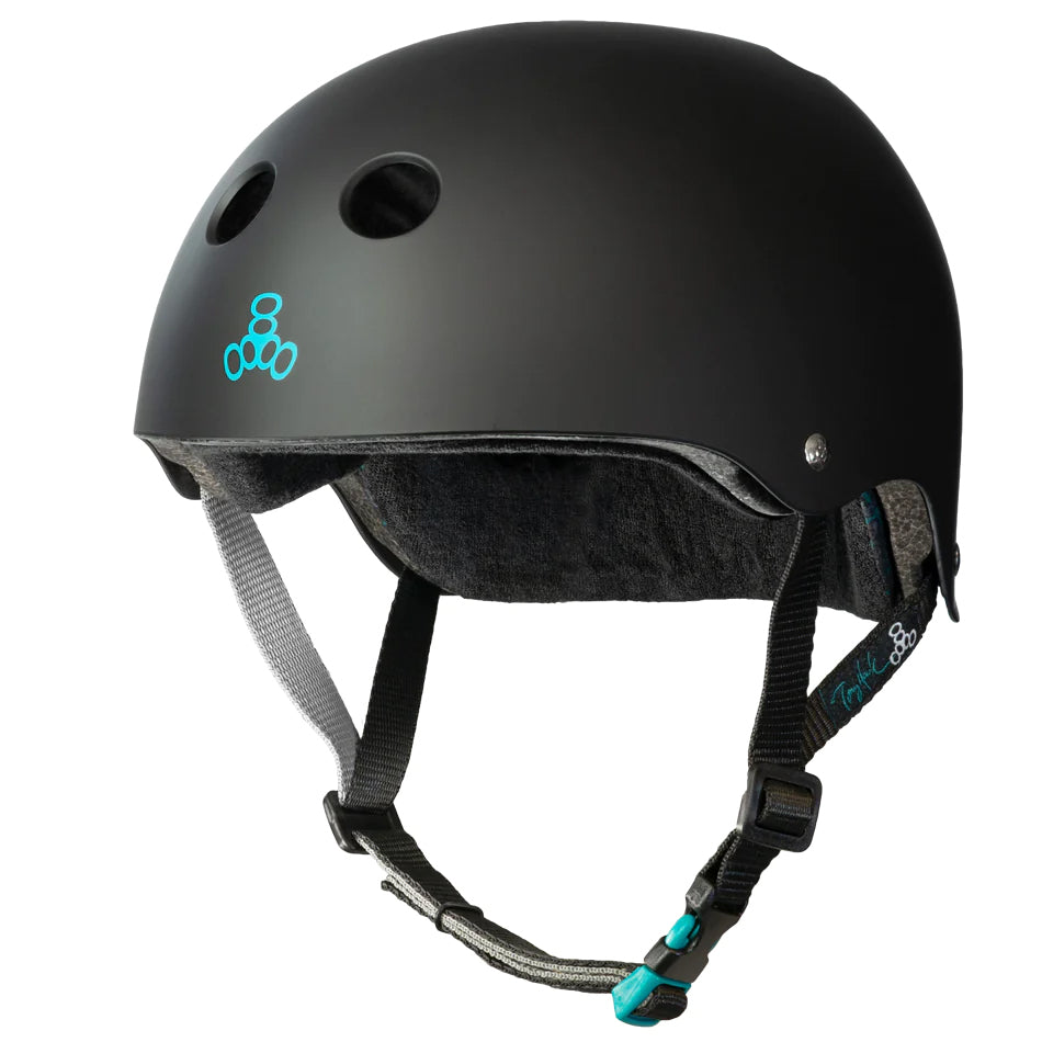 Sweatsaver Certified Helmet 2024