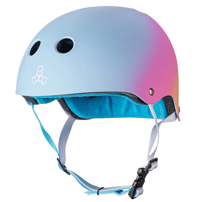 Sweatsaver Certified Helmet 2024