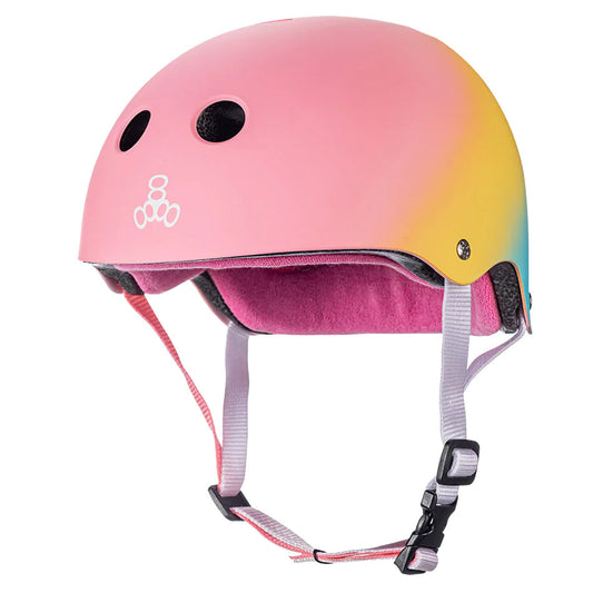 Sweatsaver Certified Helmet