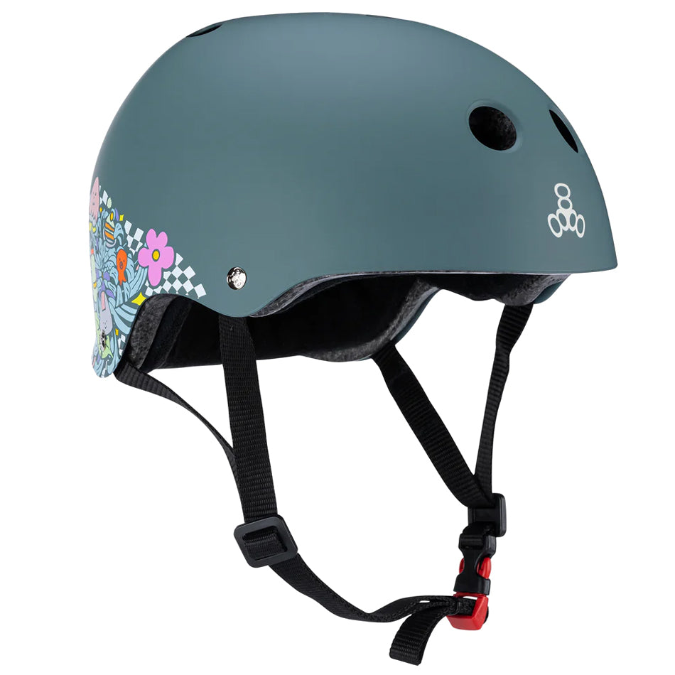 Sweatsaver Certified Helmet 2024