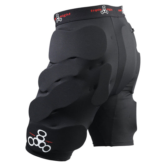 Bumsaver Protective Shorts W24