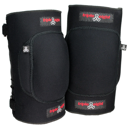 Undercover Knee Pad 2025