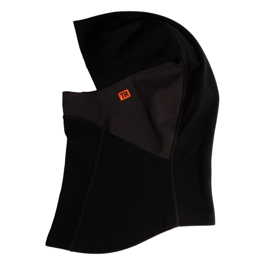 Tr Pro Balaclava Beanie