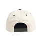 Twill 6 Panel Snapback Hat