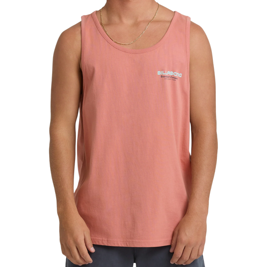 Tailgating Tank Top