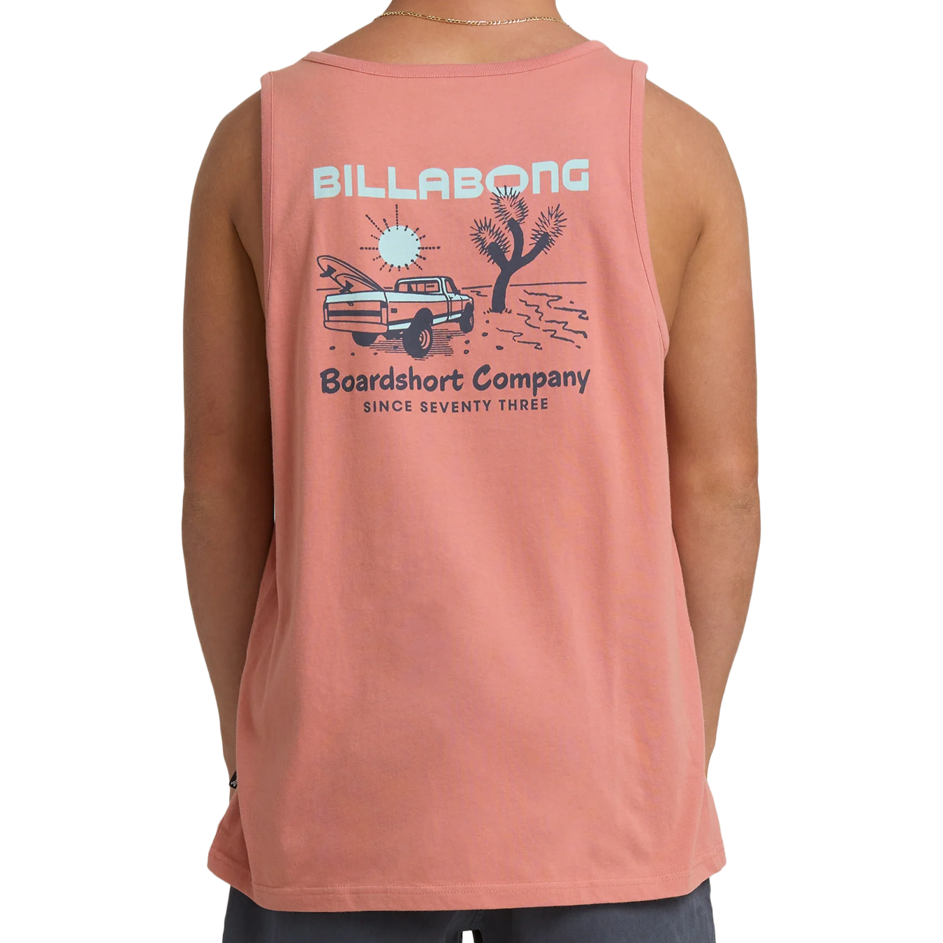 Tailgating Tank Top