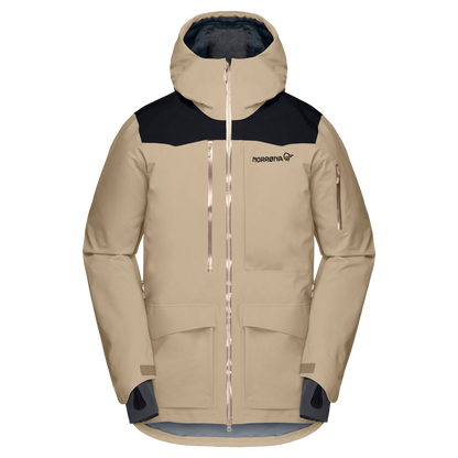 Tamok Gore-Tex Performance Shell Jacket
