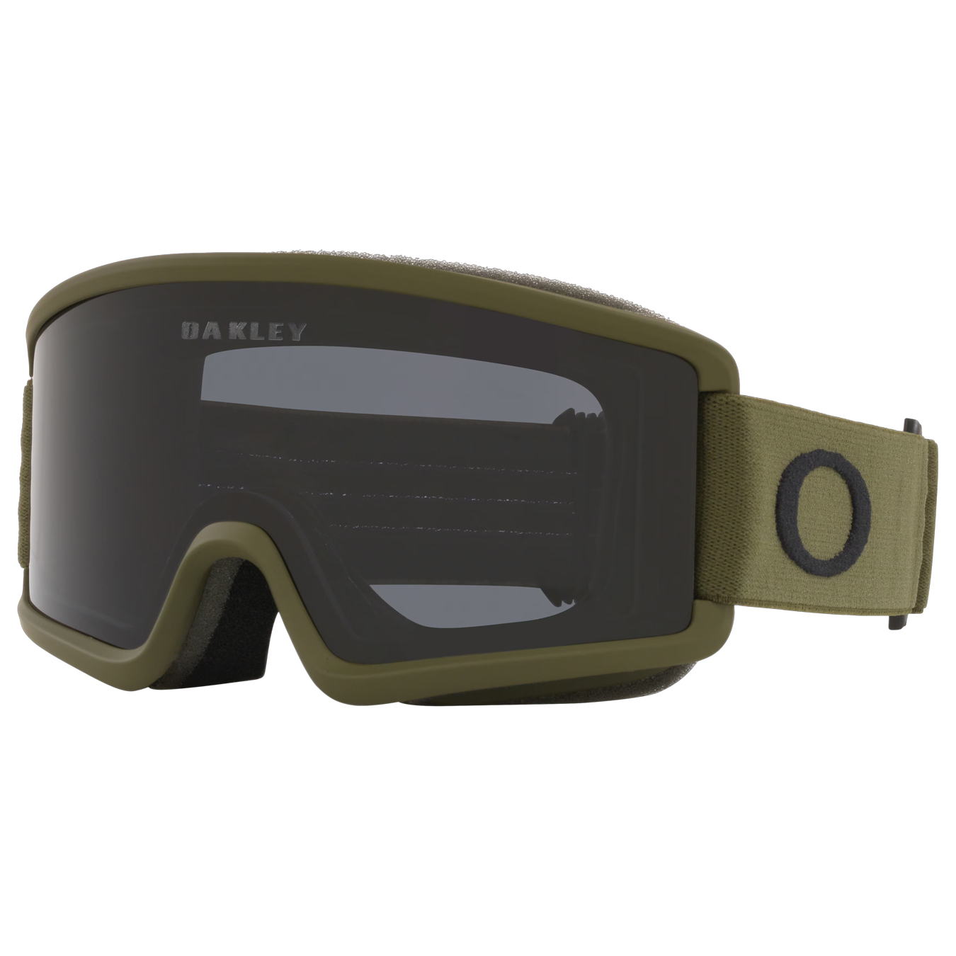 Target Line  S Goggle