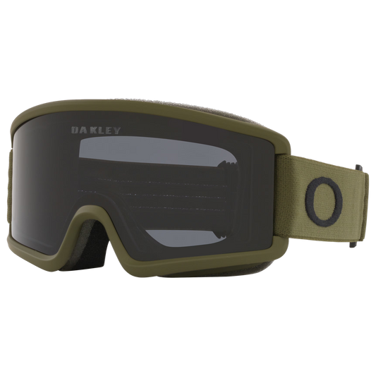 Target Line  S Goggle