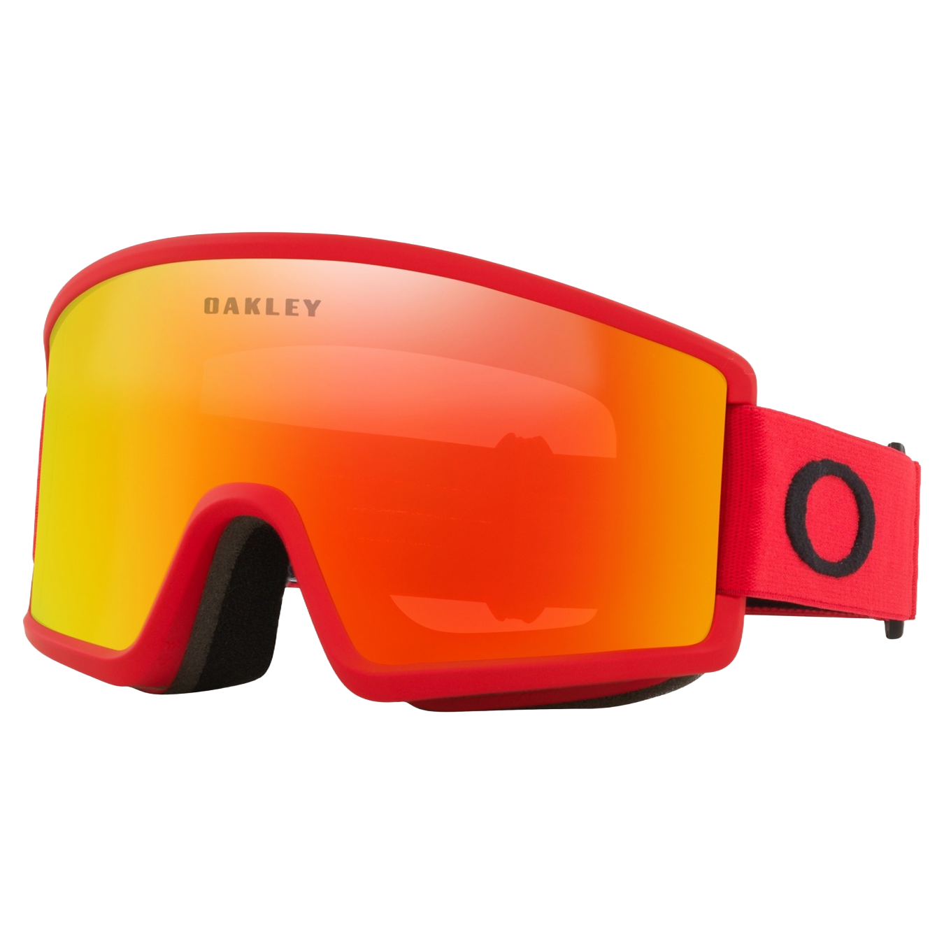Target Line  S Goggle