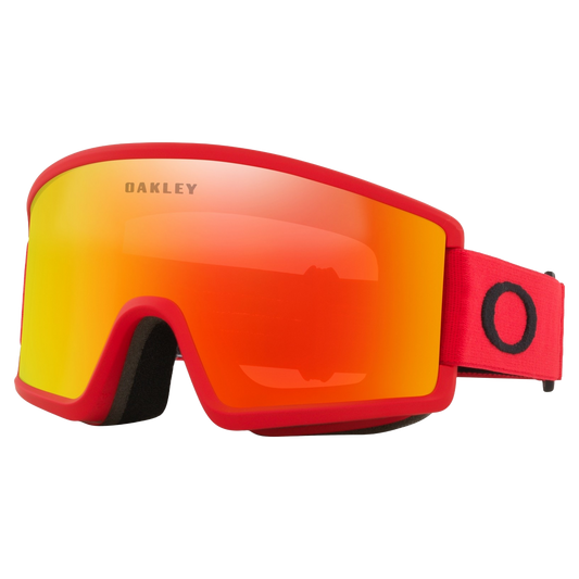 Target Line  S Goggle