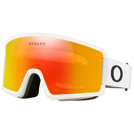 Target Line  M Goggle 2026