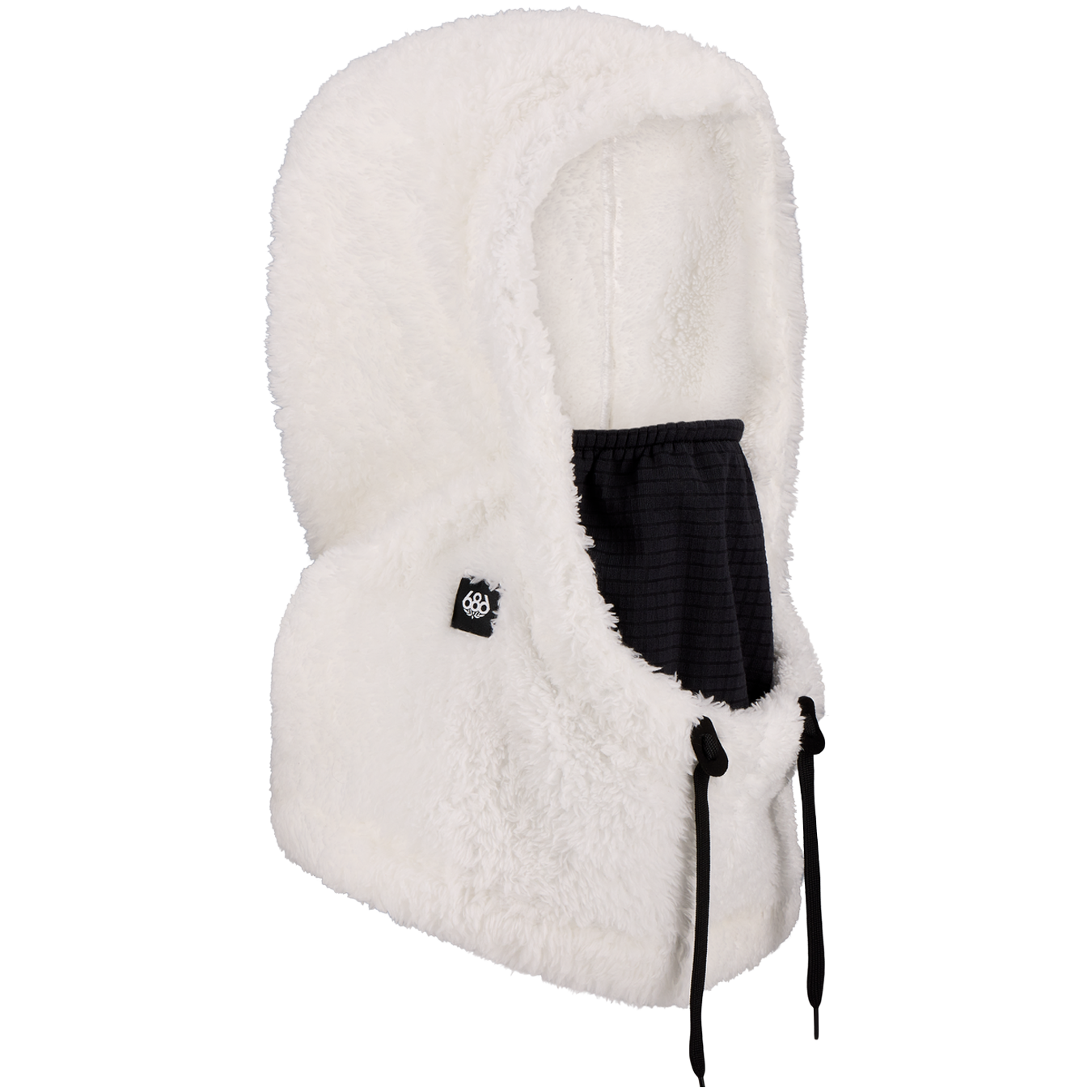 Tarmac Sherpa Hood