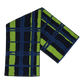 Tartan Scarf By Justin Phipps
