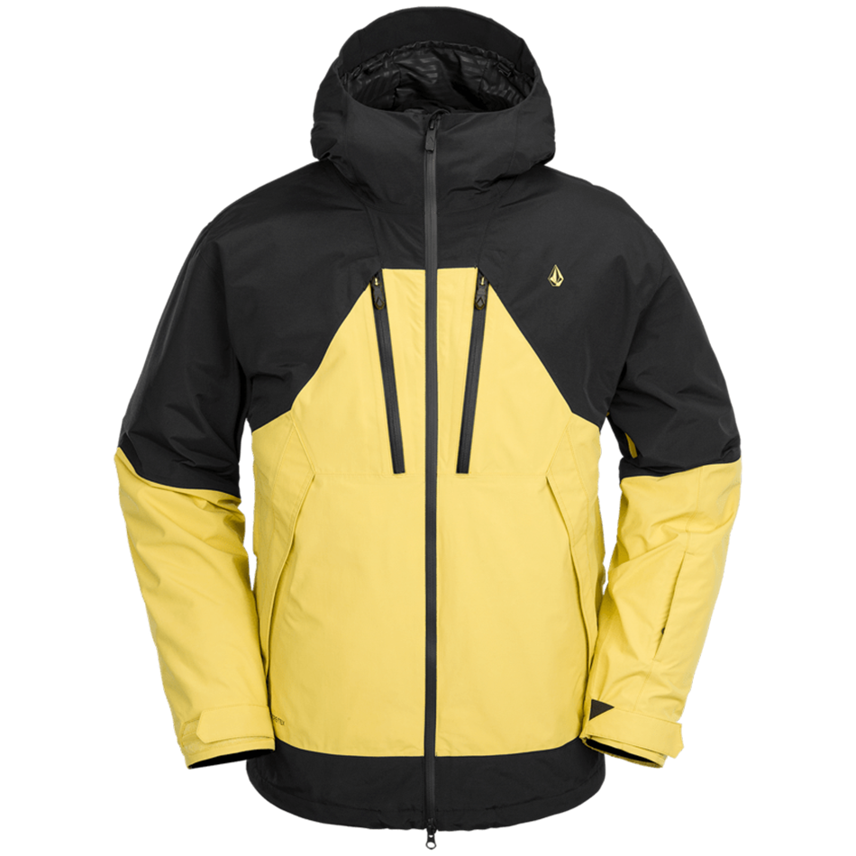 Tds 2L Gore-Tex Jacket 2025