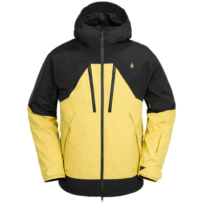 Tds 2L Gore-Tex Jacket 2025