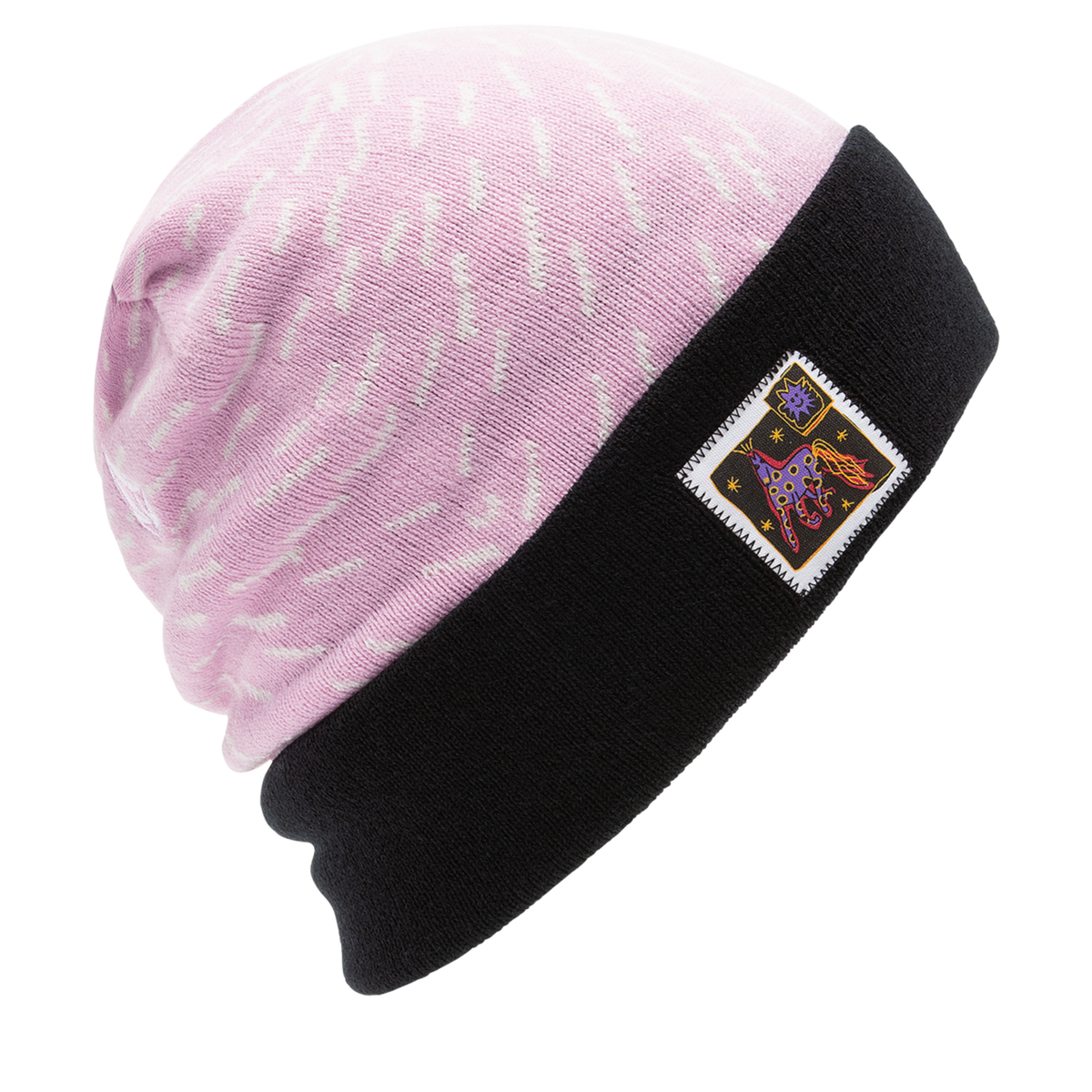 Team Pnk Beanie
